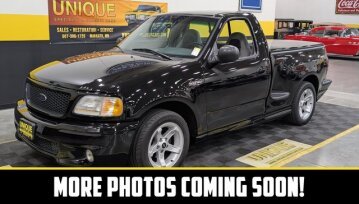1999 Ford F150