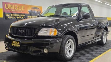 1999 Ford F150