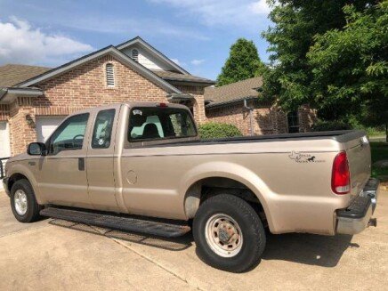 Photo 1 for 1999 Ford F250