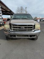 Thumbnail Photo 2 for 1999 Ford F250