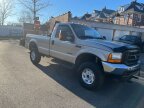 Thumbnail Photo 2 for 1999 Ford F250