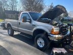 Thumbnail Photo 4 for 1999 Ford F250