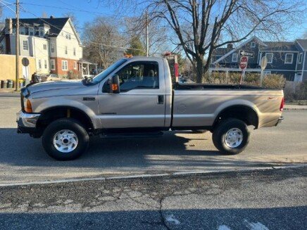 Photo 1 for 1999 Ford F250