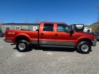 Thumbnail Photo 5 for 1999 Ford F250