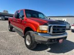 Thumbnail Photo 6 for 1999 Ford F250
