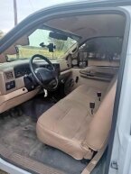 Thumbnail Photo 3 for 1999 Ford F250