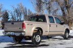 Thumbnail Photo 4 for 1999 Ford F250