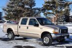 Thumbnail Photo 1 for 1999 Ford F250