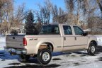 Thumbnail Photo 3 for 1999 Ford F250