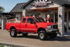 Thumbnail Photo 6 for 1999 Ford F250 4x4 SuperCab Heavy Duty