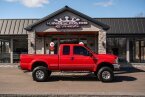 Thumbnail Photo 5 for 1999 Ford F250 4x4 SuperCab Heavy Duty