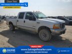 Thumbnail Photo 5 for New 1999 Ford F250 4x4 Crew Cab Super Duty