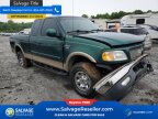 Thumbnail Photo 5 for New 1999 Ford F250