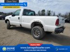 Thumbnail Photo 3 for New 1999 Ford F250