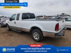 Thumbnail Photo 3 for New 1999 Ford F250 2WD SuperCab Super Duty