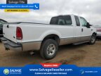 Thumbnail Photo 4 for New 1999 Ford F250 2WD SuperCab Super Duty
