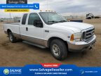 Thumbnail Photo 5 for New 1999 Ford F250 2WD SuperCab Super Duty