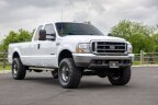 Thumbnail Photo 5 for 1999 Ford F250