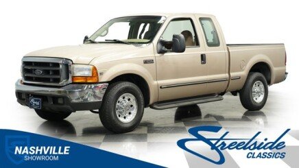 Photo 1 for 1999 Ford F250