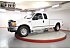 1999 Ford F250 2WD SuperCab Super Duty