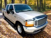 1999 Ford F250