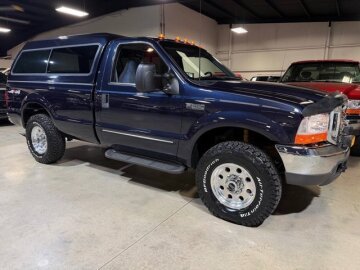 1999 Ford F250