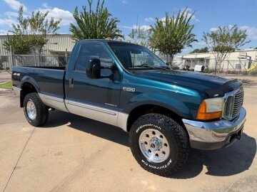 1999 Ford F250
