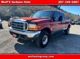 1999 Ford F250