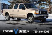 1999 Ford F250
