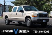 1999 Ford F250