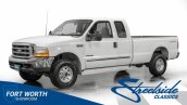1999 Ford F250