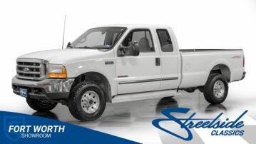 1999 Ford F250