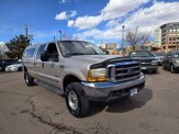 1999 Ford F250