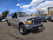 1999 Ford F250