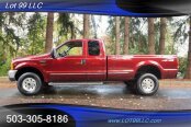 1999 Ford F250