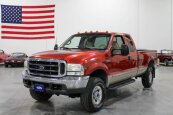 1999 Ford F250