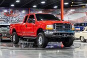 1999 Ford F250