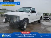 New 1999 Ford F250