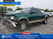 New 1999 Ford F250