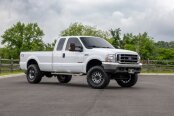 1999 Ford F250