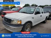 1999 Ford F250