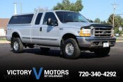 1999 Ford F250