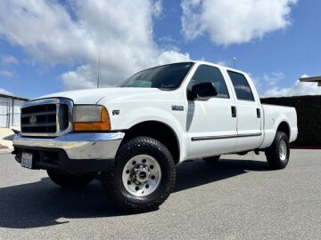 1999 Ford F250