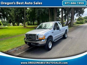 1999 Ford F250