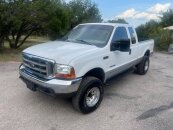 1999 Ford F250