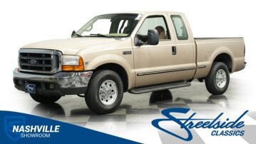 1999 Ford F250