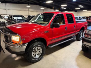 1999 Ford F250