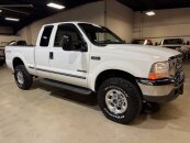 1999 Ford F250