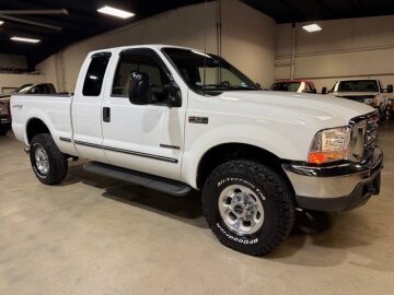 1999 Ford F250
