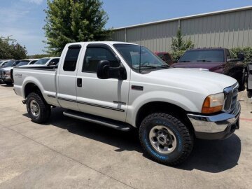 1999 Ford F250
